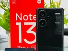 Xiaomi Redmi Note 13 Pro Plus . (Used)
