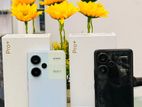 Xiaomi Redmi Note 13 Pro Plus . (Used)
