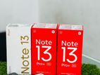 Xiaomi Redmi Note 13 Pro Plus (Used)