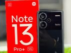 Xiaomi Redmi Note 13 Pro Plus (Used)