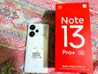 Xiaomi Redmi Note 13 Pro Plus (Used)