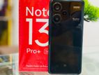 Xiaomi Redmi Note 13 Pro Plus (Used)