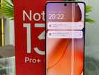 Xiaomi Redmi Note 13 Pro Plus (Used)