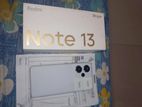 Xiaomi Redmi Note 13 Pro Plus . (Used)