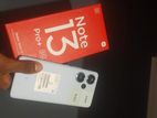 Xiaomi Redmi Note 13 Pro Plus (Used)