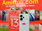 Xiaomi Redmi Note 13 Pro Plus (Used)