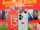 Xiaomi Redmi Note 13 Pro Plus (Used)