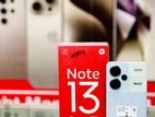 Xiaomi Redmi Note 13 Pro Plus . (Used)