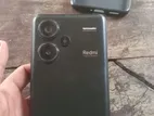 Xiaomi Redmi Note 13 Pro Plus . (Used)