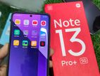 Xiaomi Redmi Note 13 Pro Plus (Used)