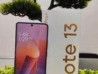 Xiaomi Redmi Note 13 Pro Plus . (Used)