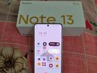 Xiaomi Redmi Note 13 Pro . (Used)