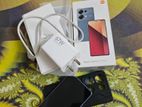 Xiaomi Redmi Note 13 Pro . (Used)