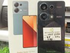 Xiaomi Redmi Note 13 Pro RAM8 GB ROM256GB (Used)