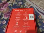 Xiaomi Redmi Note 13 Pro (Used)