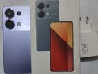 Xiaomi Redmi Note 13 Pro (Used)