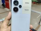 Xiaomi Redmi note 13 pro+ (Used)