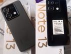 Xiaomi Redmi Note 13 Pro (Used)