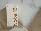 Xiaomi Redmi Note 13 Pro (Used)