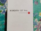 Xiaomi 13T Pro (Used)