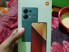 Xiaomi Redmi Note 13 Pro . (Used)