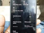 Xiaomi Redmi Note 13 Pro .. (Used)