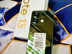 Xiaomi Redmi Note 13 Pro , (Used)