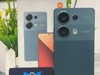 Xiaomi Redmi Note 13 Pro (Used)