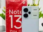 Xiaomi Redmi note 13 Pro + (Used)