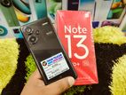 Xiaomi Redmi note 13 pro + (Used)