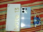 Xiaomi Redmi Note 13 Pro (Used)