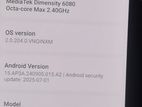 Xiaomi Redmi Note 13 . (Used)