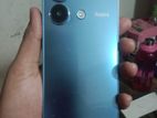 Xiaomi Redmi Note 13 Radmi 8-256 (Used)