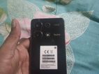 Xiaomi Redmi Note 13 . (Used)