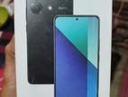 Xiaomi Redmi Note 13 Ram 8+ 256 (Used)