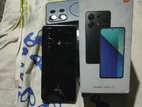 Xiaomi Redmi Note 13 Ram 8 Rom 256 (Used)