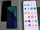 Xiaomi Redmi Note 13 readmi not 8/256 (Used)