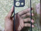 Xiaomi Redmi Note 13 Realme cover (Used)