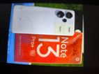 Xiaomi Redmi Note 13 Pro (Used)