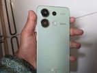 Xiaomi Redmi Note 13 . (Used)