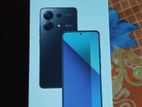 Xiaomi Redmi Note 13 use (Used)