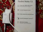 Xiaomi Redmi Note 13 (Used)