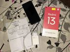 Xiaomi Redmi 13 (Used)