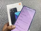 Xiaomi Redmi Note 13 . (Used)