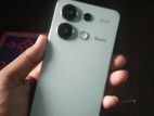 Xiaomi Redmi Note 13 . (Used)