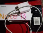 Xiaomi Redmi Note 13 . (Used)
