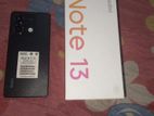 Xiaomi Redmi Note 13 (Used)