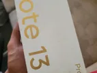 Xiaomi Redmi Note 13 Pro (Used)