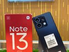 Xiaomi Redmi Note 13 . (Used)