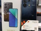 Xiaomi Redmi Note 13 (Used)